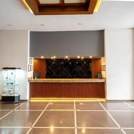 Hotel Finisterre