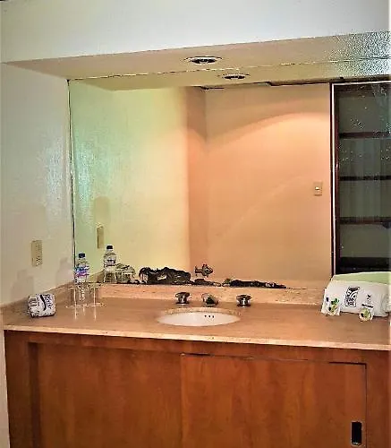 Hotel Finisterre México DF