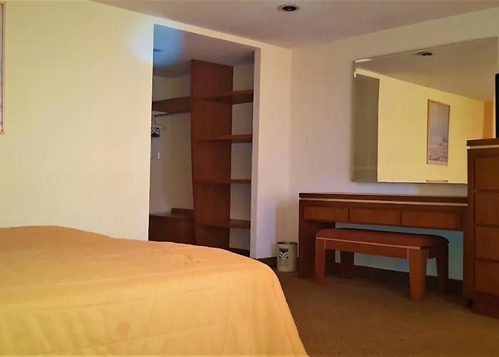 Hotel Finisterre *