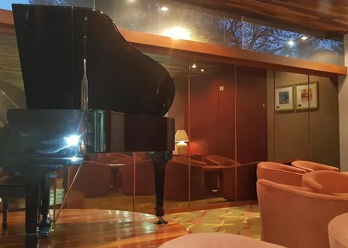 Finisterre Hotel
