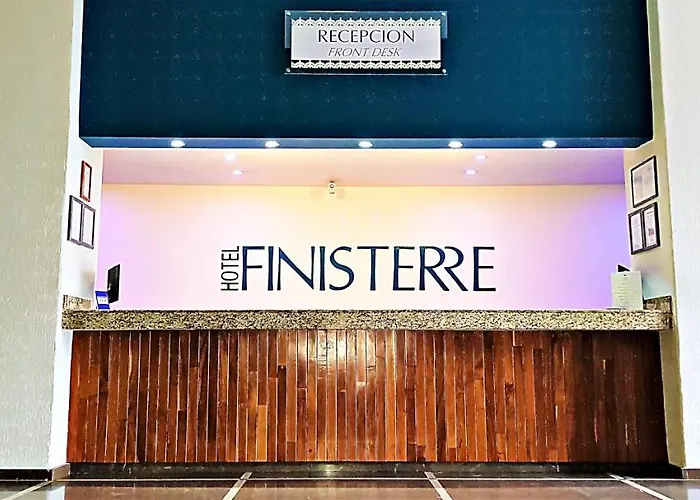 Hotel Finisterre