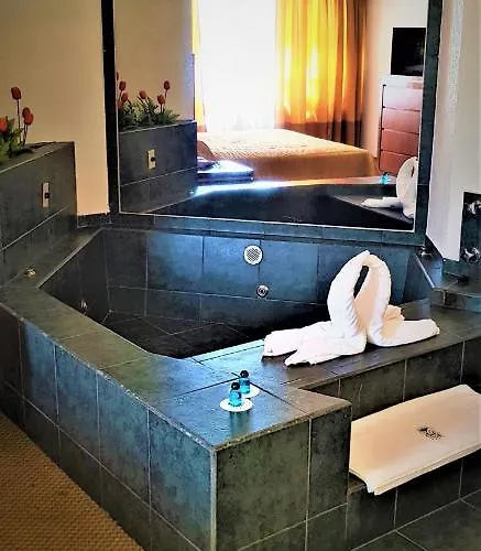 Finisterre Hotel *