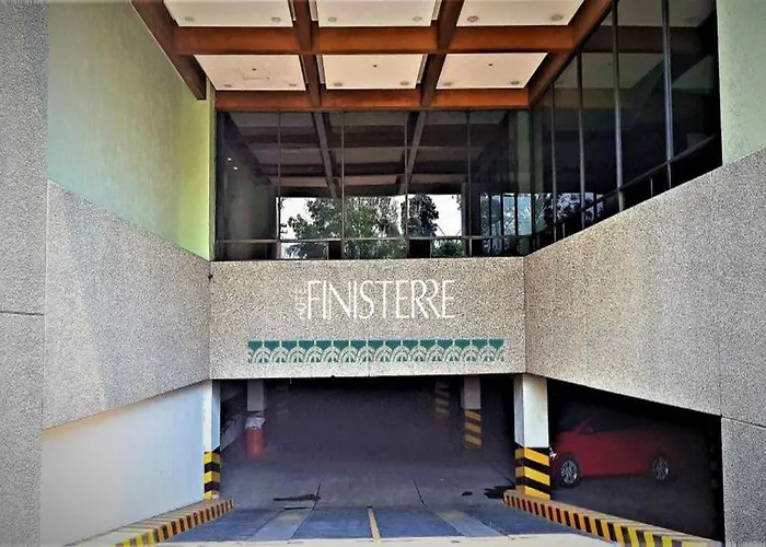 Finisterre