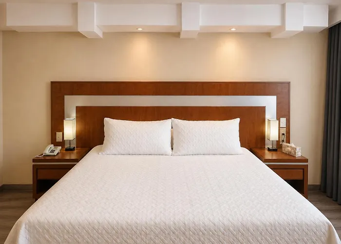 Hotel Finisterre