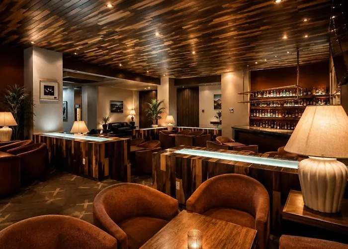 Finisterre Hotel