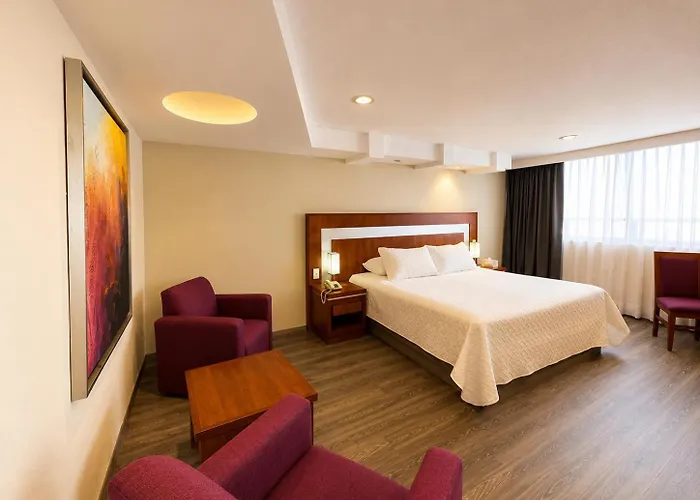 Hotel Finisterre *