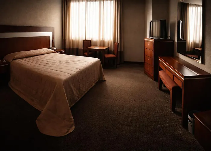 Finisterre Hotel *